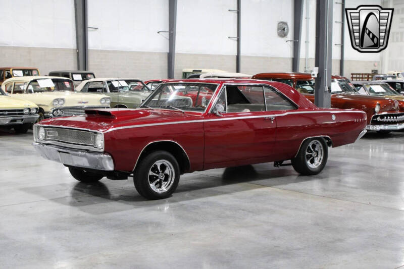 1967 Dodge Dart