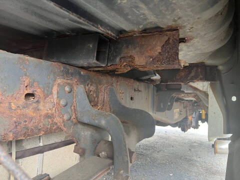 2008 Ford F-250 Super Duty XL