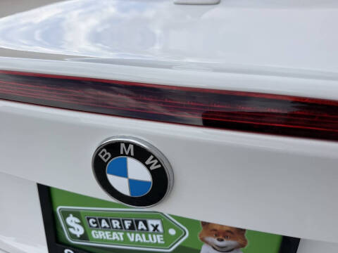 2013 BMW 3 Series 328i