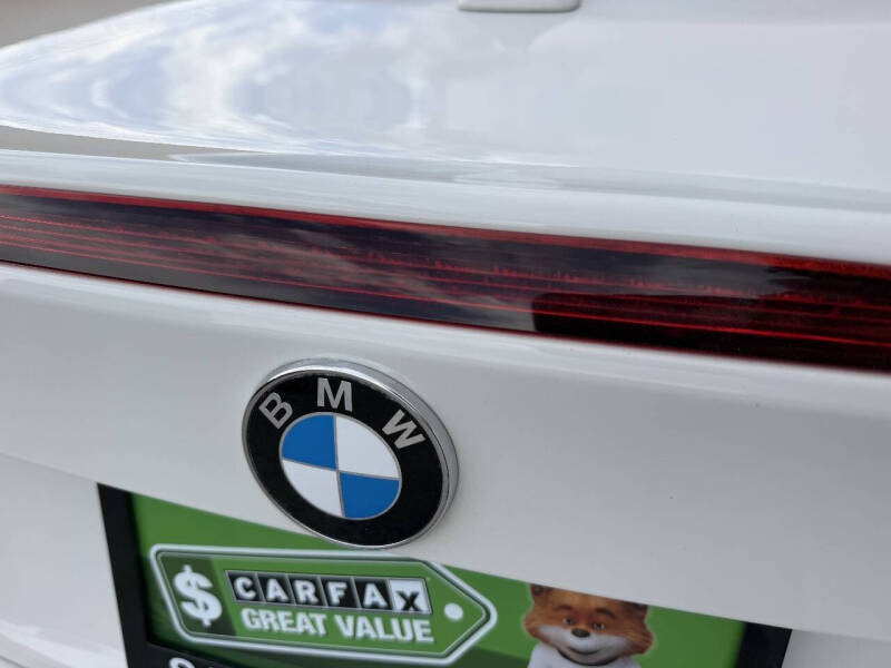 2013 BMW 3 Series 328i