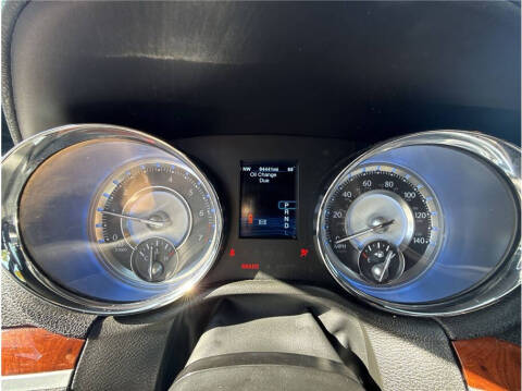 2012 Chrysler 300 Limited