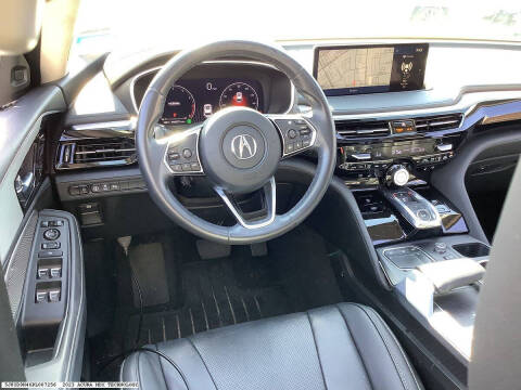 2023 Acura MDX w/Tech