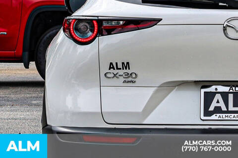 2023 Mazda CX-30 2.5 S Preferred