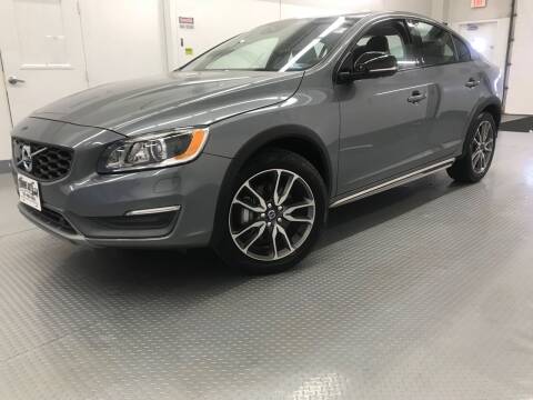 2016 Volvo S60 Cross Country for sale at TOWNE AUTO BROKERS in Virginia Beach VA