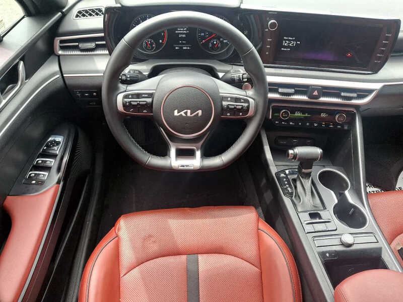 2023 Kia K5