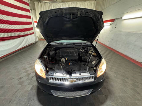 2013 Chevrolet Impala LS Fleet