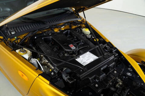 2002 Chrysler Prowler