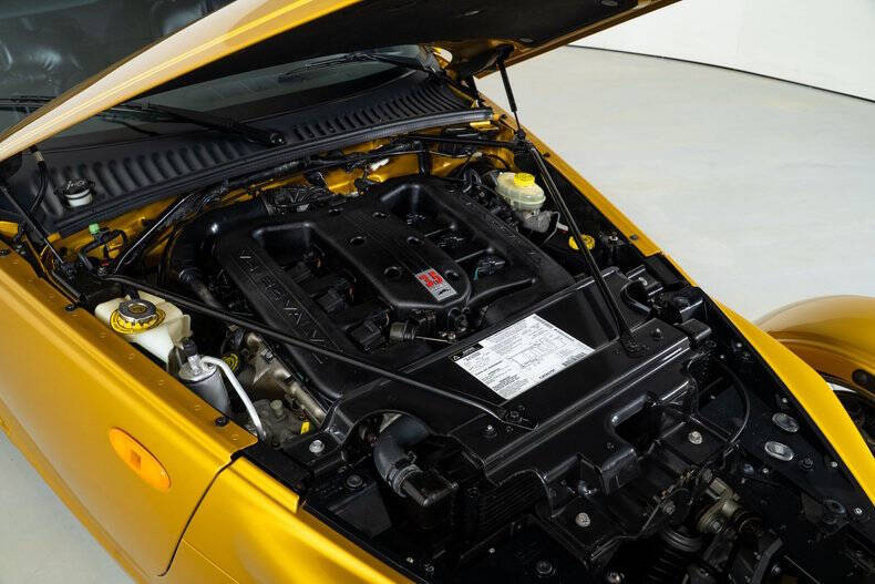 2002 Chrysler Prowler