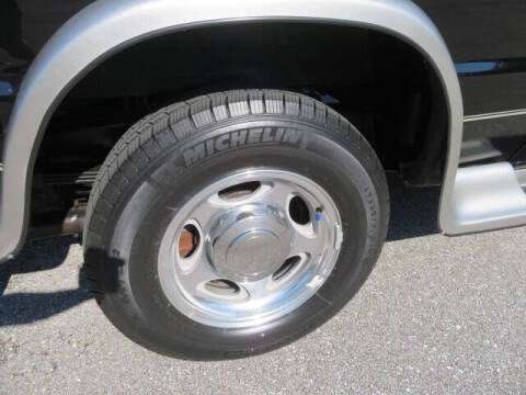 2008 Ford E-Series E-150