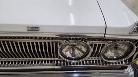 1965 Dodge Coronet