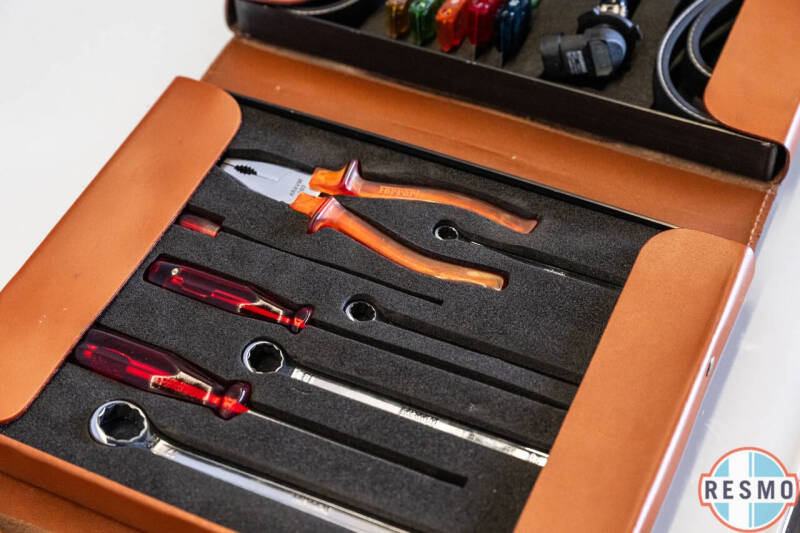 1999 Ferrari 360 Modena