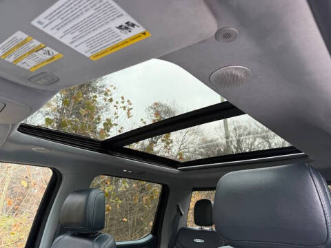 2022 Ford F-150 Limited