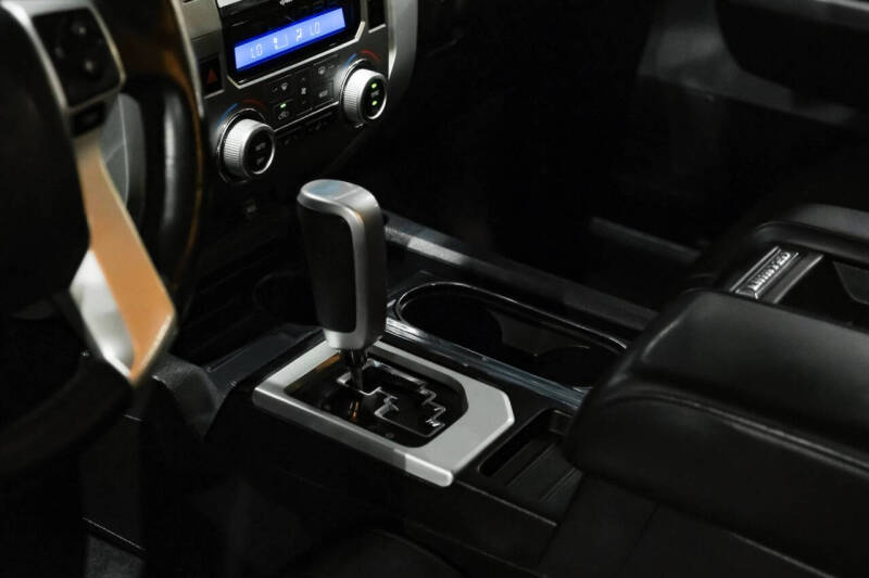 2017 Toyota Tundra Limited