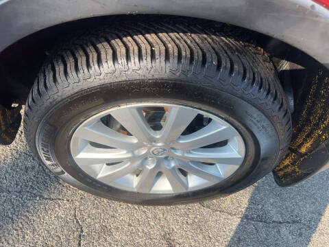 2009 Mazda CX-9 Sport