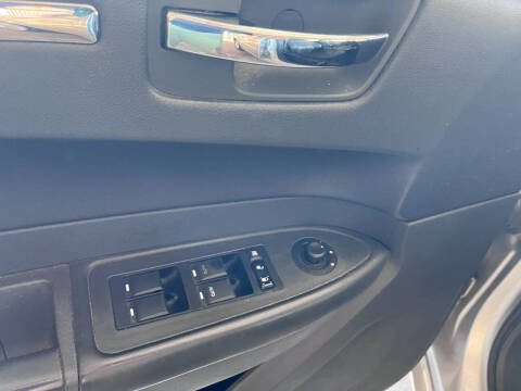 2008 Chrysler 300 Touring