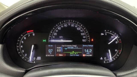 2019 Cadillac XTS Luxury