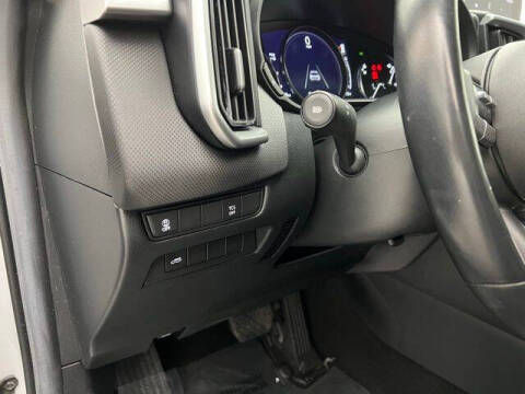 2024 Mazda CX-50 2.5 S Preferred