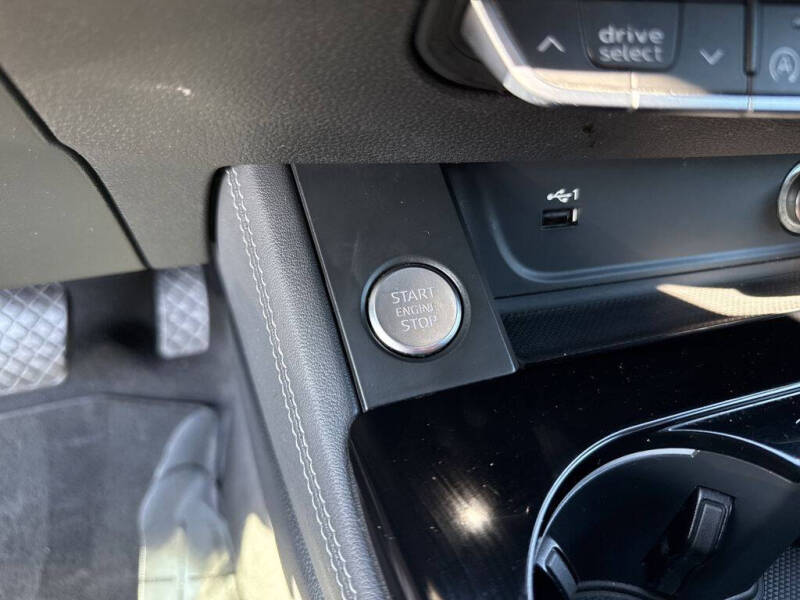 2023 Audi A4 quattro S line Prem Plus 45 TFSI