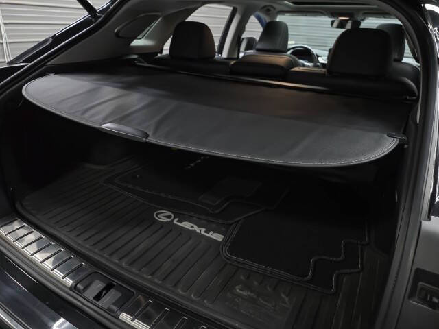 2020 Lexus RX 450h