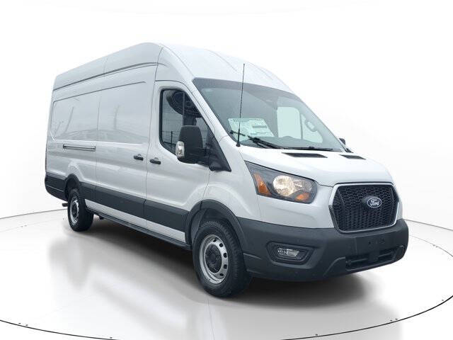 2026 Ford Transit 350