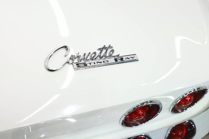 1964 Chevrolet Corvette