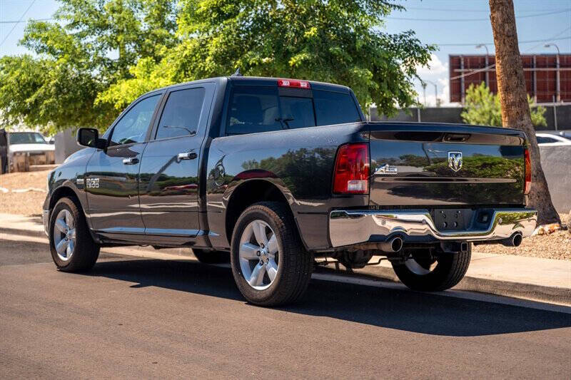 2014 RAM 1500 SLT