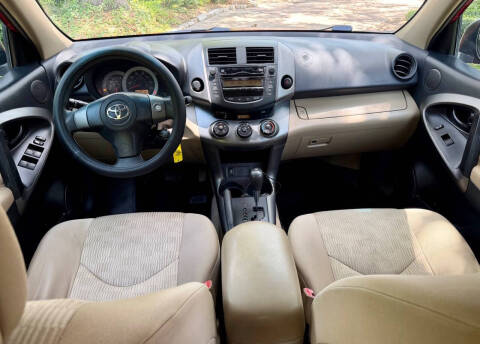 2010 Toyota RAV4