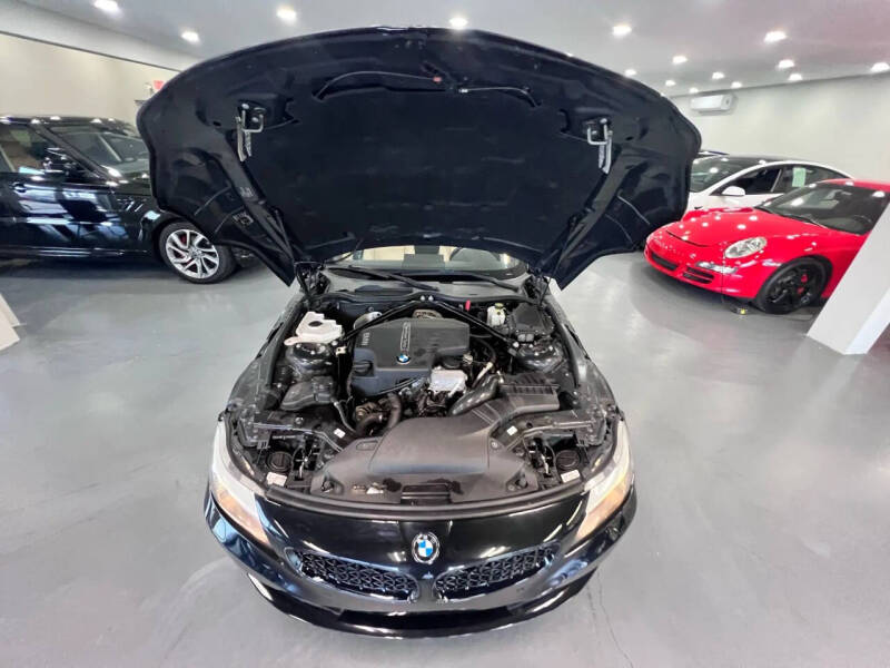 2012 BMW Z4 sDrive28i