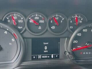 2023 Chevrolet 3500 HD SILVERADO