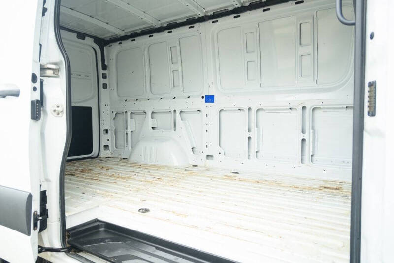 2019 Mercedes-Benz Sprinter