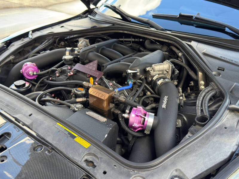 2012 Nissan GT-R Premium