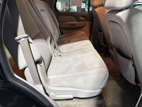 2007 Chevrolet Tahoe