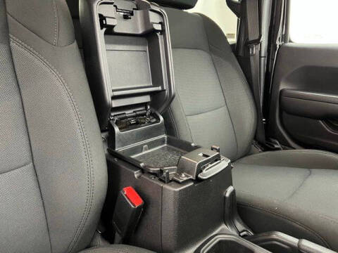 2023 Jeep Wrangler Willys 4xe