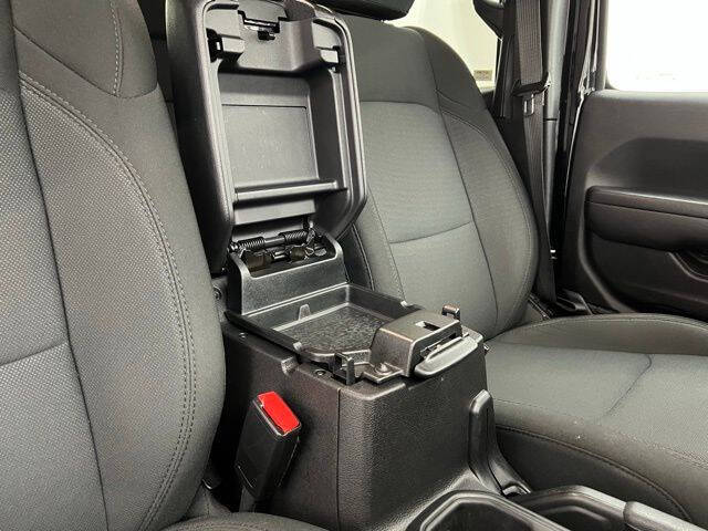 2023 Jeep Wrangler Willys 4xe