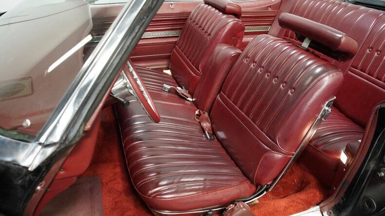 1975 Oldsmobile Delta Eighty-Eight