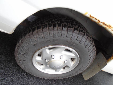 2010 Ford E-Series E-250