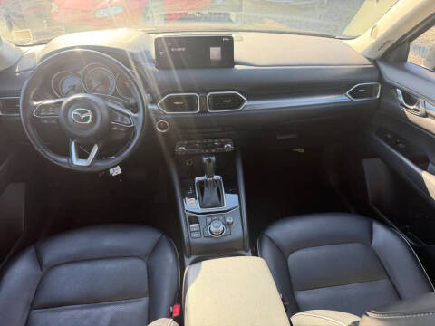 2024 Mazda CX-5 2.5 S Select