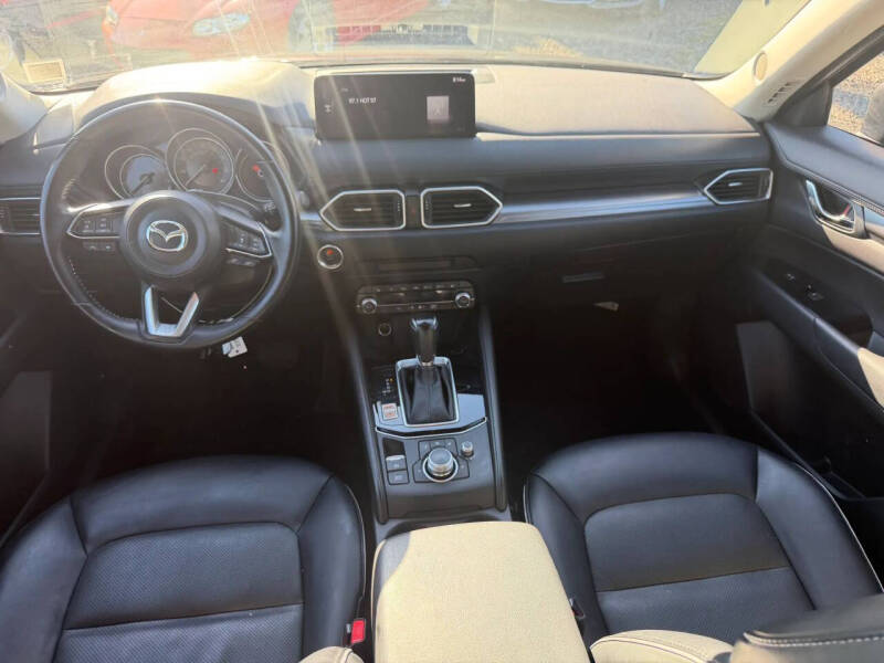 2024 Mazda CX-5 2.5 S Select