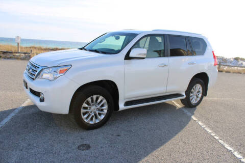 2011 Lexus GX 460
