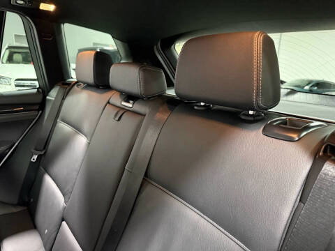 2016 BMW X3 xDrive35i