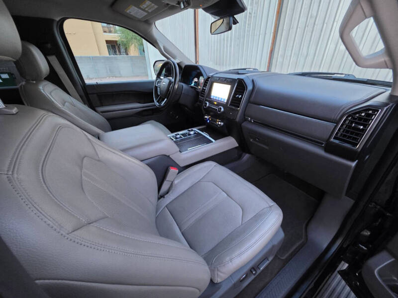 2020 Ford Expedition MAX Limited