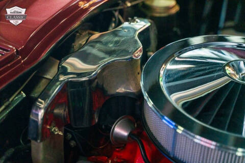 1966 Chevrolet Corvette