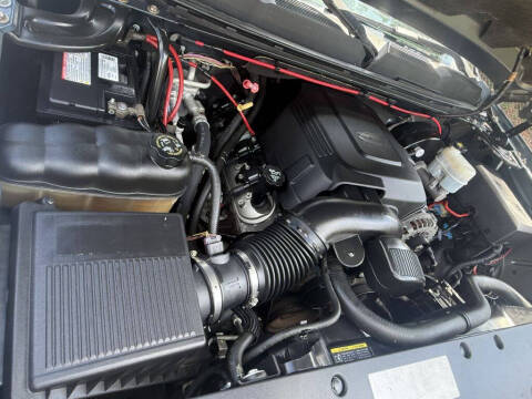 2007 Chevrolet Silverado 1500