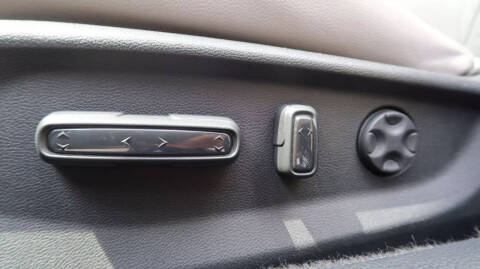 2020 Honda Accord EX-L