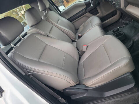 2017 Ford F-350 Super Duty XL