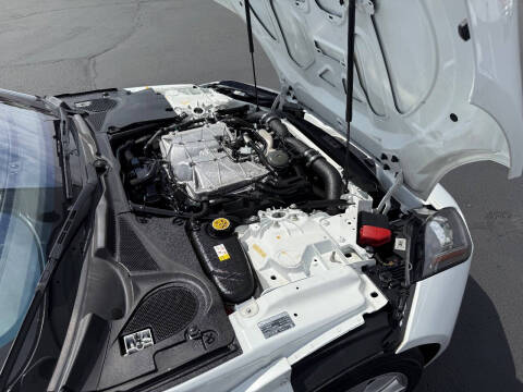 2017 Jaguar F-TYPE Premium