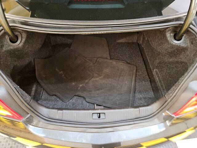 2015 Buick LaCrosse Leather