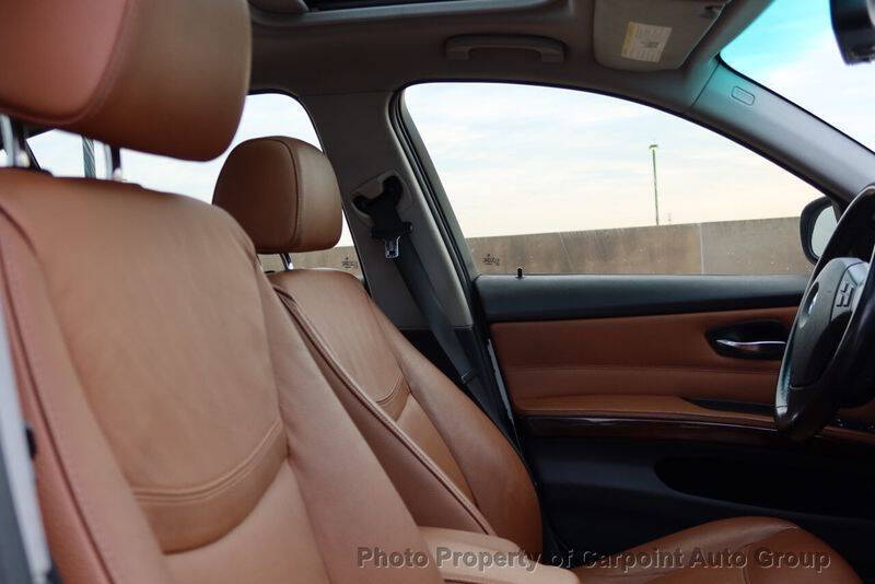 2011 BMW 3 Series 328i xDrive