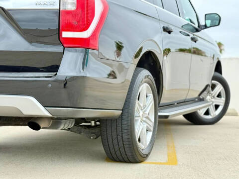 2019 Ford Expedition MAX XLT