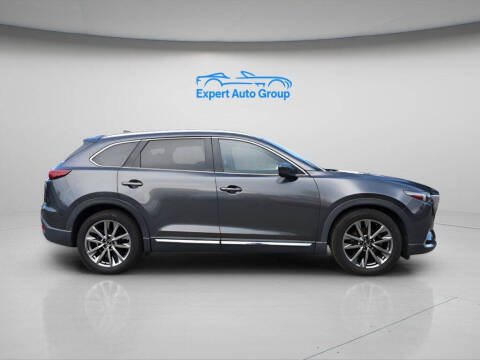 2016 Mazda CX-9 Signature